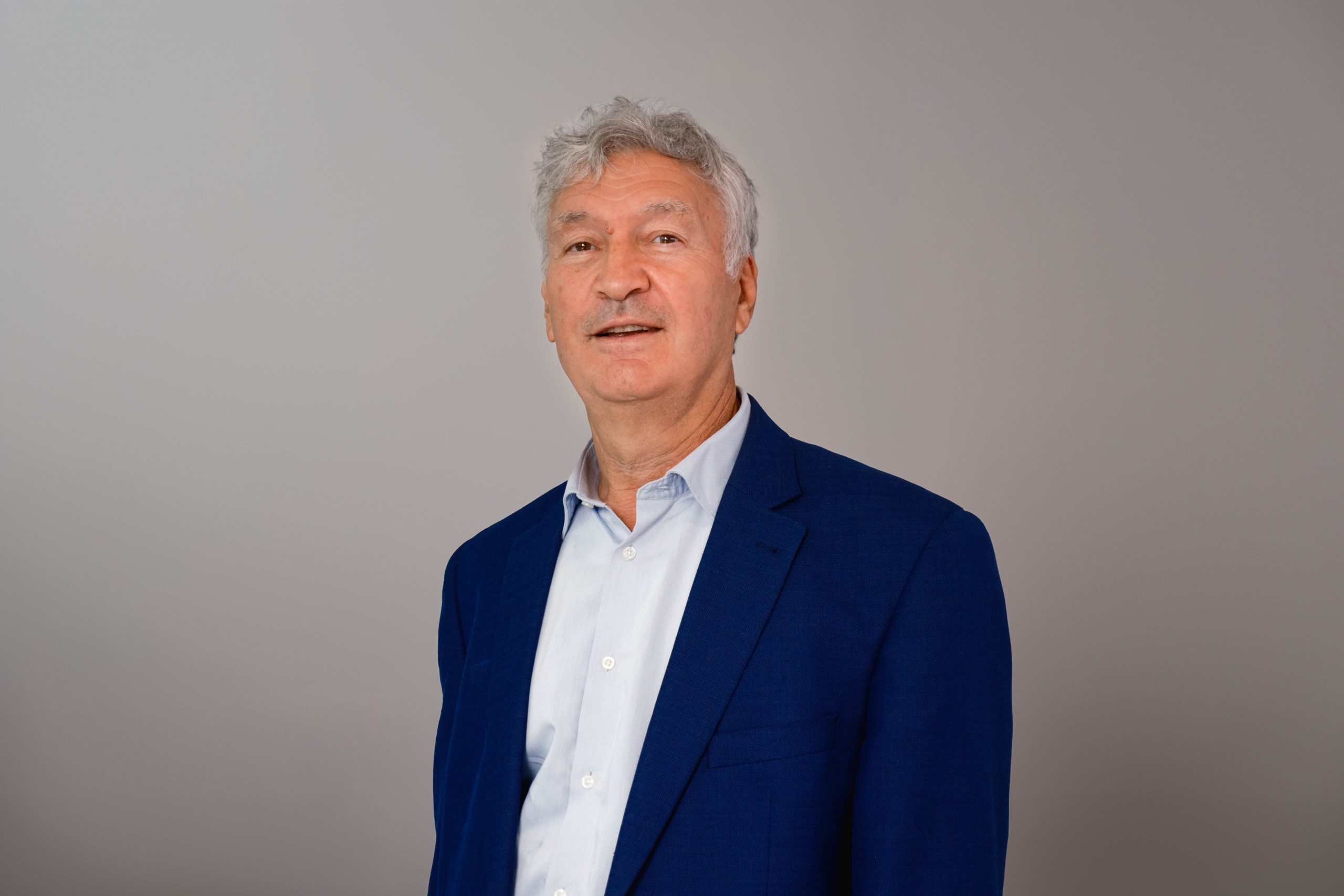 Luciano Traquandi - POLIMI School of Management
