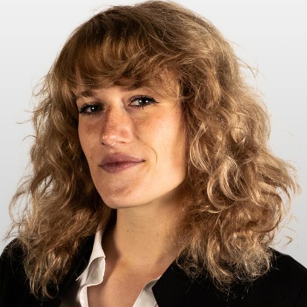 Martina Legnani - POLIMI School of Management