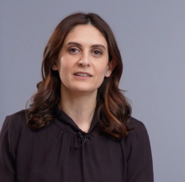 Marzia Mortati - POLIMI School of Management
