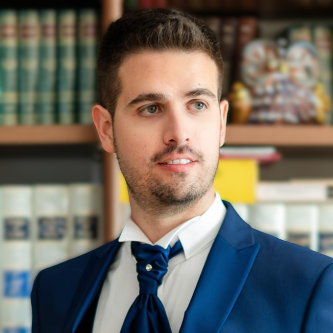 Mattia Brambilla - POLIMI School of Management