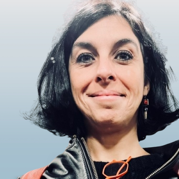 Maura Gallotti - POLIMI School of Management