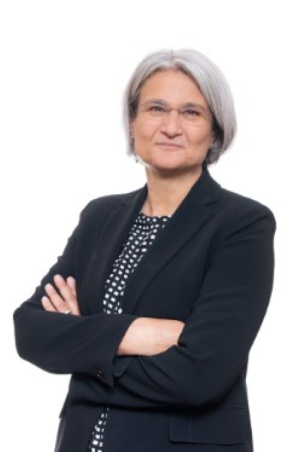 Nicoletta Mastropietro - POLIMI School of Management