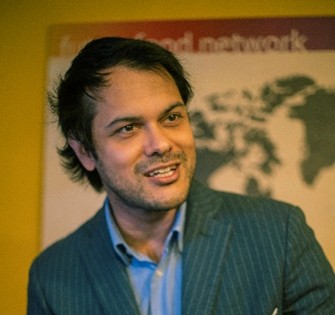 Rudra Chakraborty - POLIMI School of Management