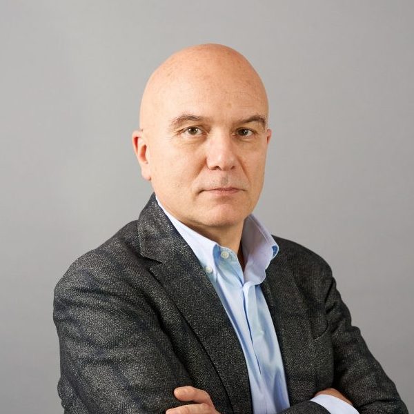 Stefano Mizio - POLIMI School of Management