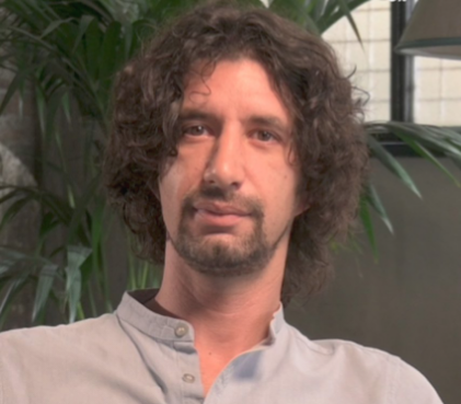 Valerio Traquandi - POLIMI School of Management