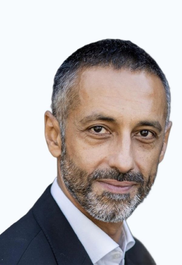 Yadvinder Rana - POLIMI School of Management