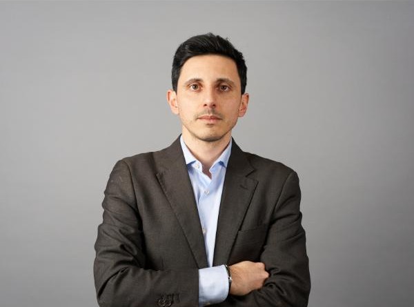 Simone Franzò - POLIMI School of Management