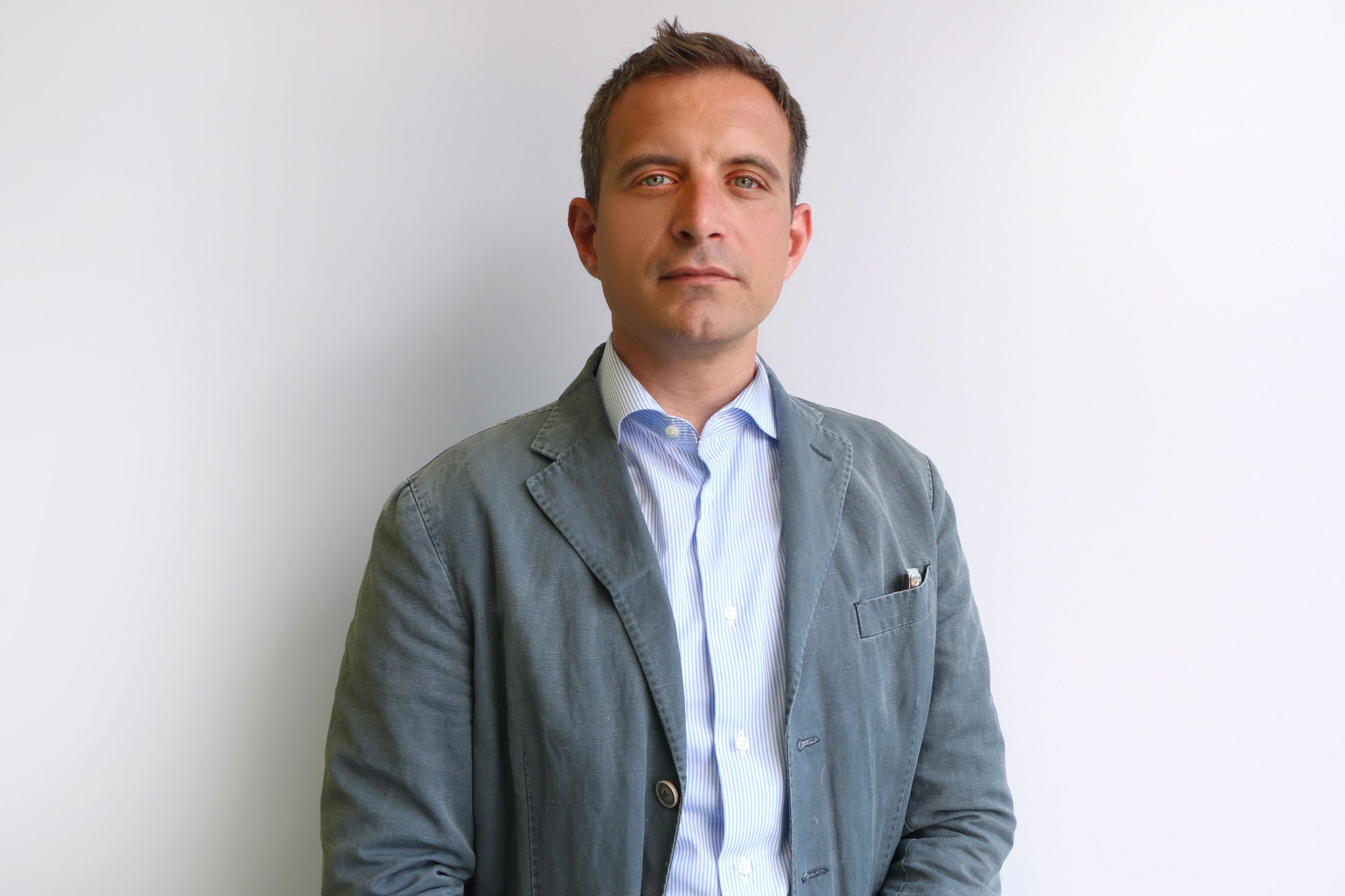 Federico Frattini - POLIMI School of Management