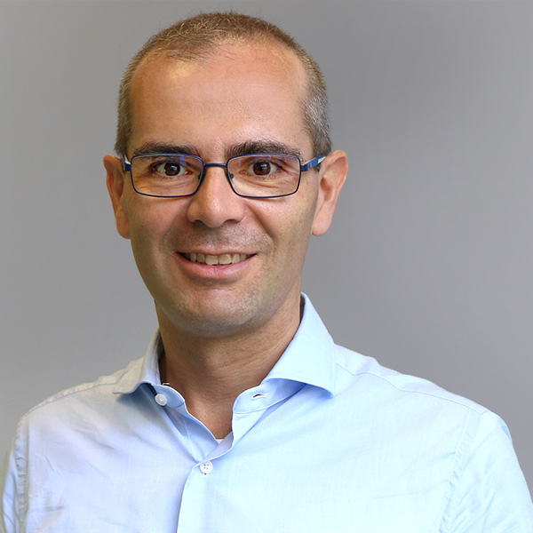 Giancarlo Giudici - POLIMI School of Management