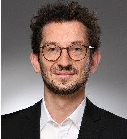 David Heller - POLIMI School of Management