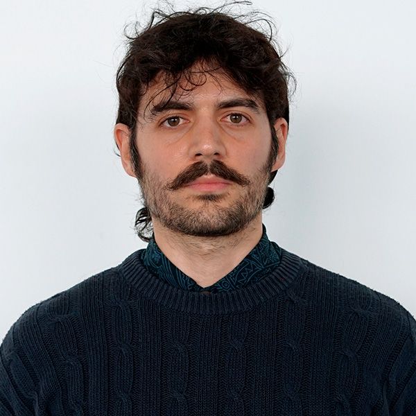 Gabriele Iannotta - POLIMI School of Management