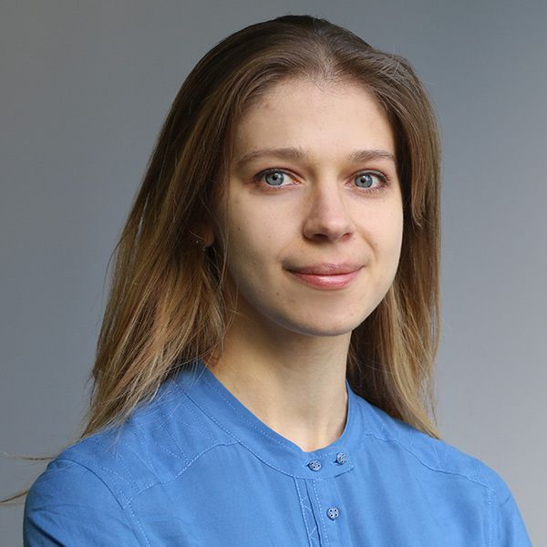 Yulia Lapko - POLIMI School of Management