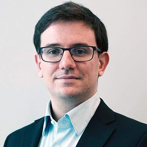 Alessandro Lucini Paioni- POLIMI School of Management
