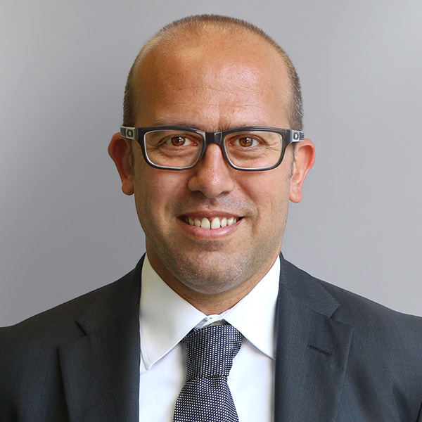 Marco Macchi - POLIMI School of Management