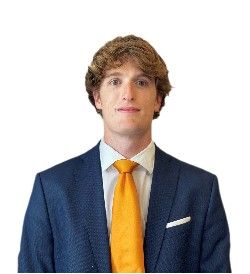 Mattia Magnaghi - POLIMI School of Management