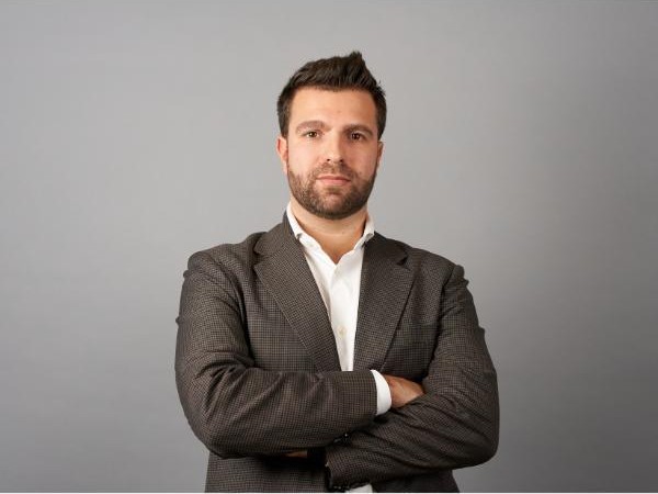 Jacopo Manotti - POLIMI School of Management