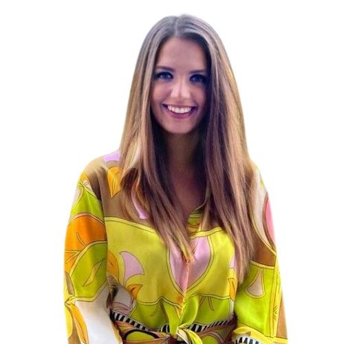 Costanza Mariani - POLIMI School of Management