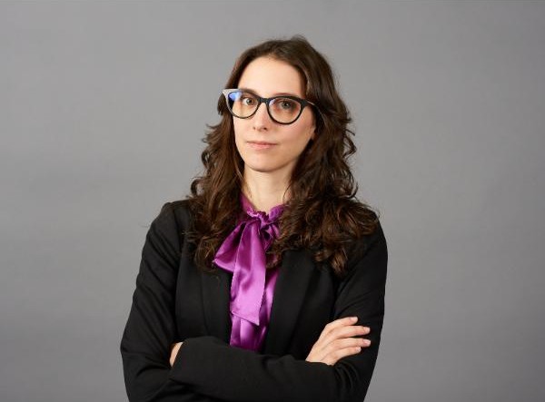 Benedetta Montanaro - POLIMI School of Management