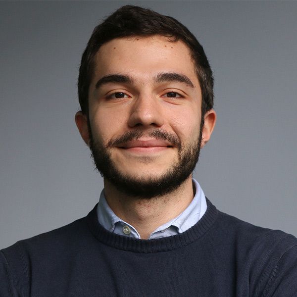 Emilio Moretti - POLIMI School of Management
