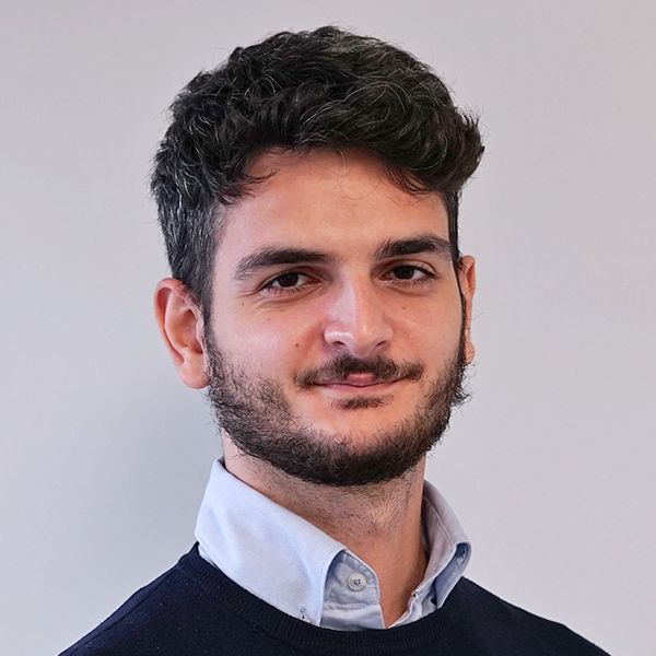 Olive Mattia - POLIMI School of Management
