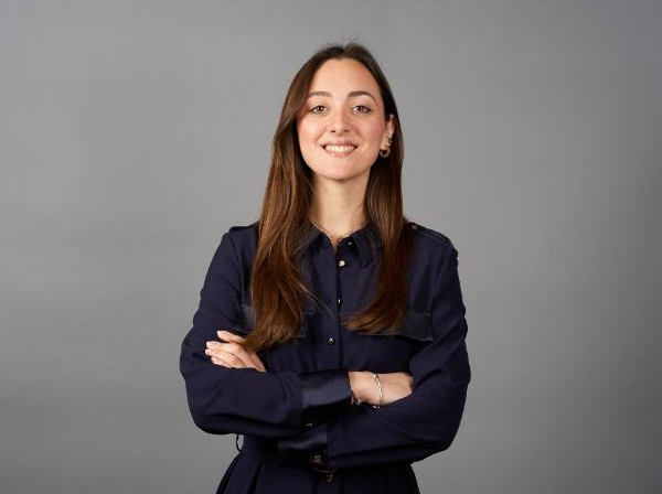 Giulia Piantoni - POLIMI School of Management