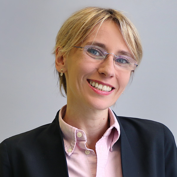 Evila Piva - POLIMI School of Management
