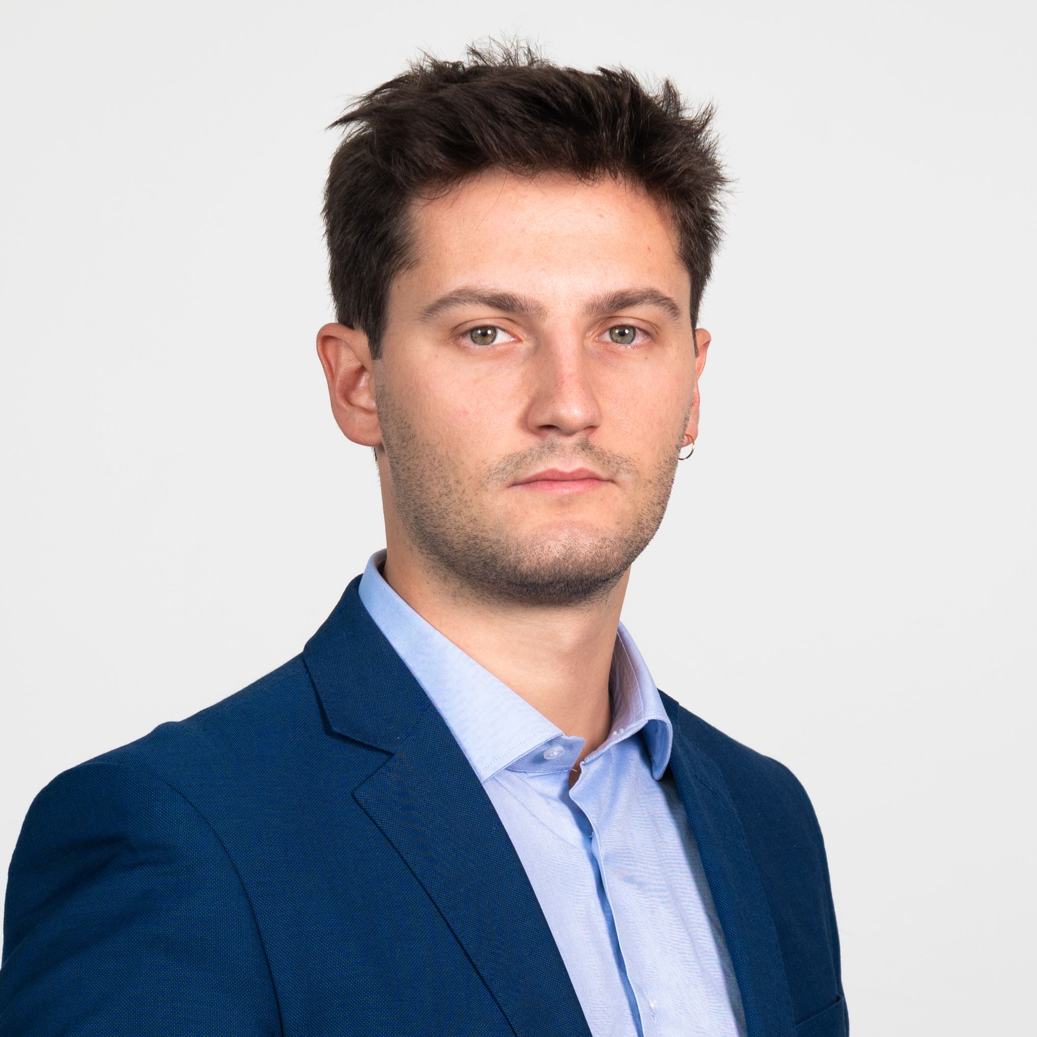 Elia Rigamonti - POLIMI School of Management