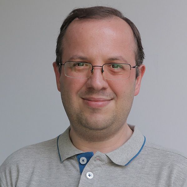 Paolo Rosa - POLIMI School of Management
