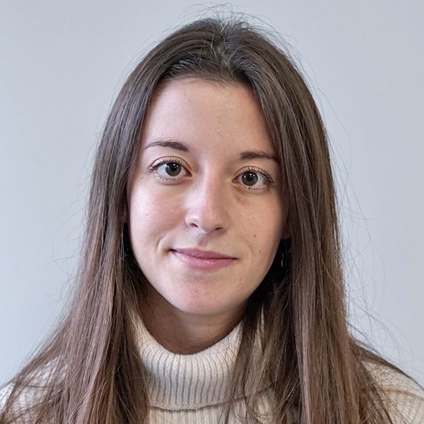 Giulia Rossi - POLIMI School of Management