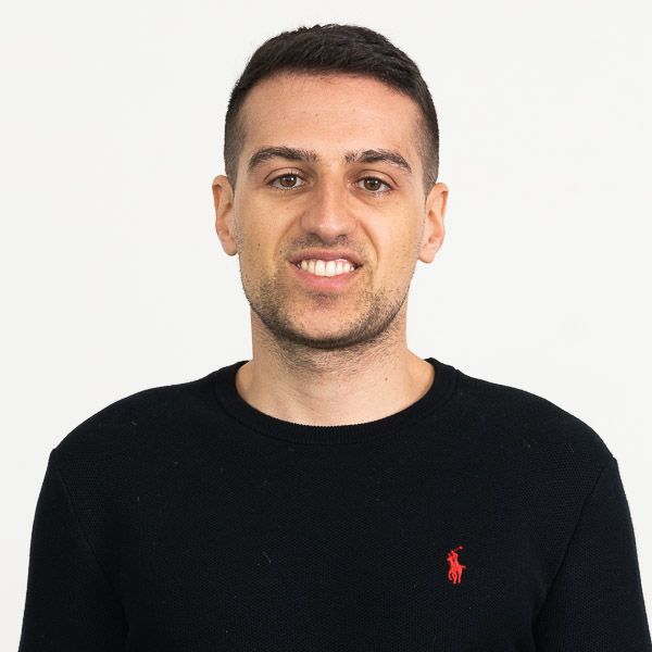Francesco Scotti - POLIMI School of Management