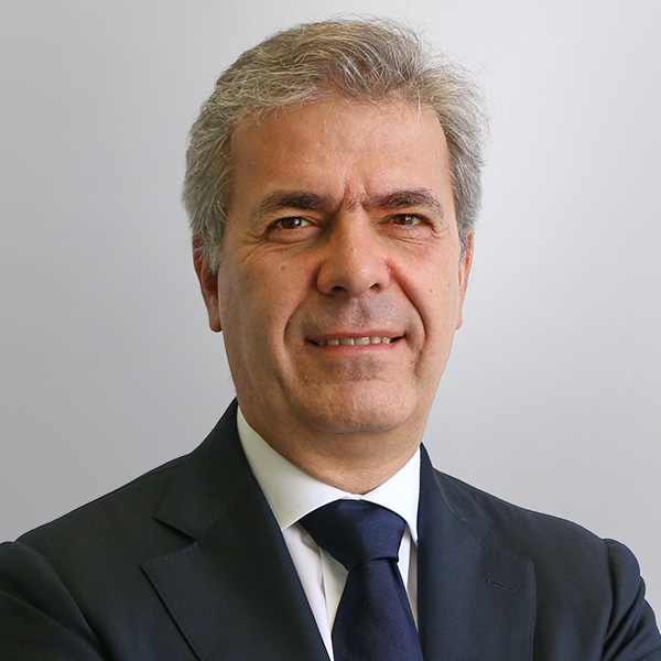 Marco Taisch - POLIMI School of Management