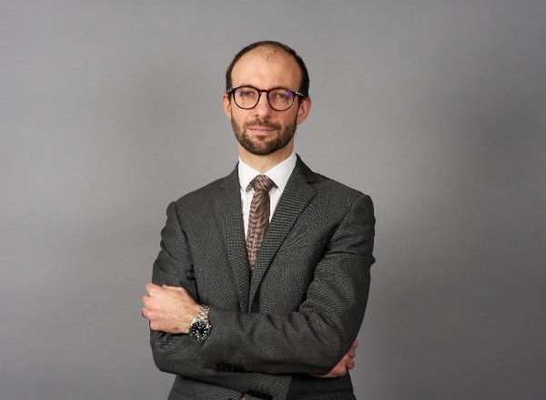 Gianluca Tedaldi - POLIMI School of Management