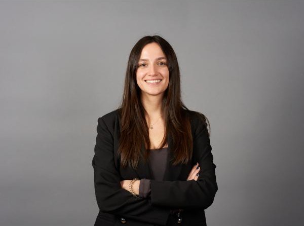Valeria Urbano - POLIMI School of Management