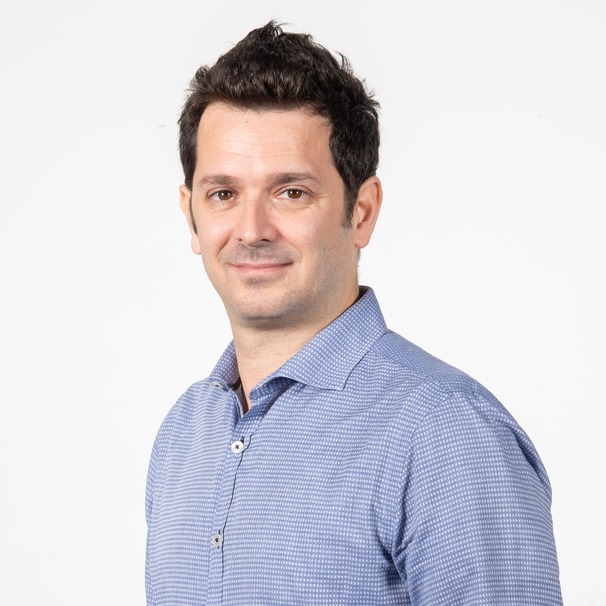 Valenti Daniele - POLIMI School of Management