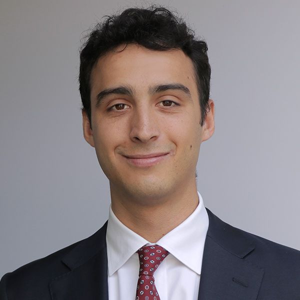 Giacomo Vella - POLIMI School of Management