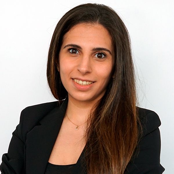 Gaia Vitrano - POLIMI School of Management
