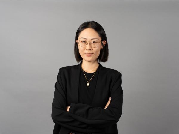 Jinou Xu - POLIMI School of Management