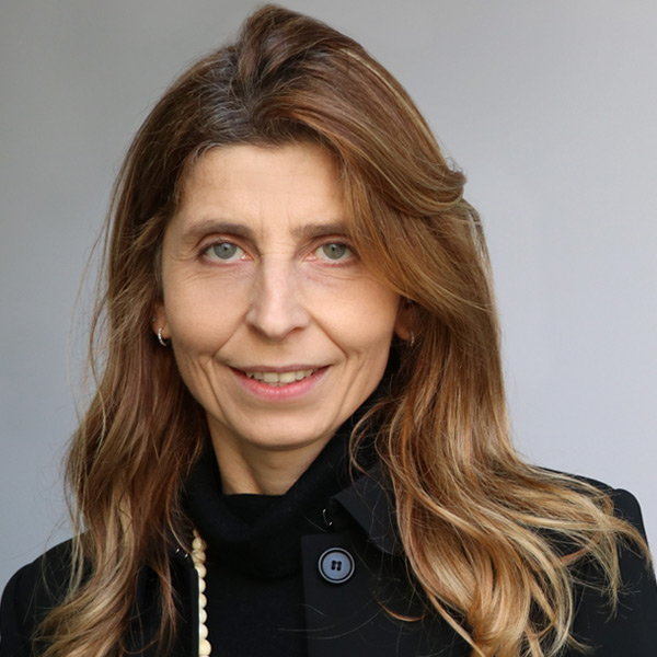 Lucia Piscitello - POLIMI School of Management